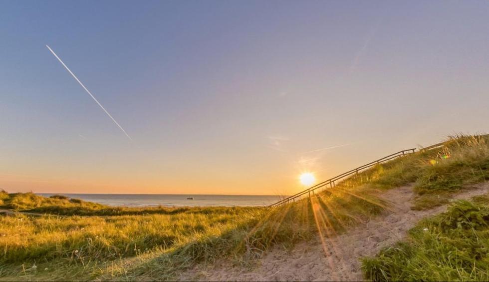 De Egmonden * Egmond aan Zee