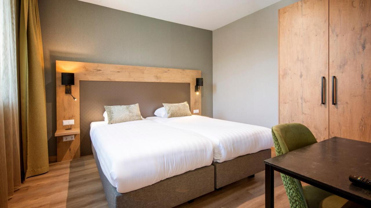 Apartamento De Egmonden *