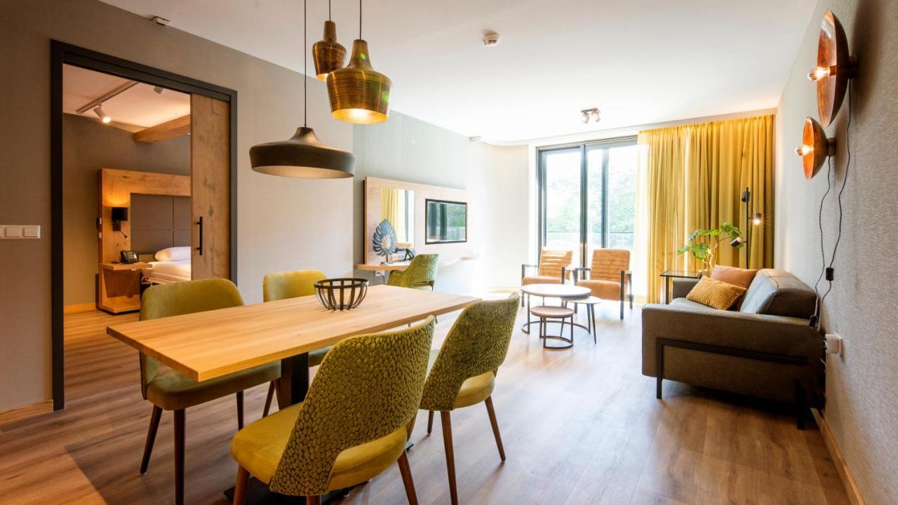 Apartamento De Egmonden *